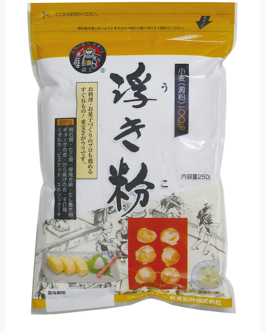 浮き粉 250g