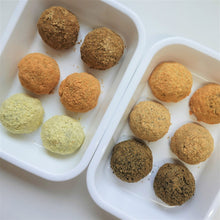 画像をギャラリービューアに読み込む, カナダ産大豆 きな粉 1kg × 10パック
