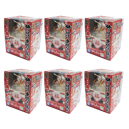 飾り付けの手間なし鏡餅 | 送料無料